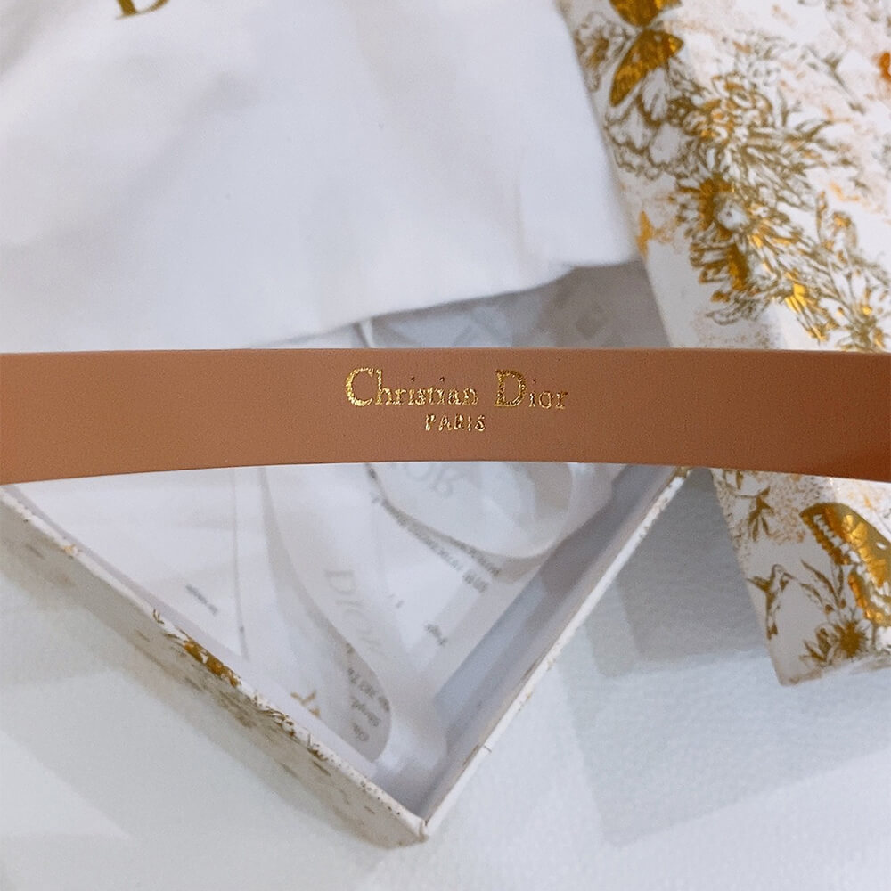 D10r Belt 15mm