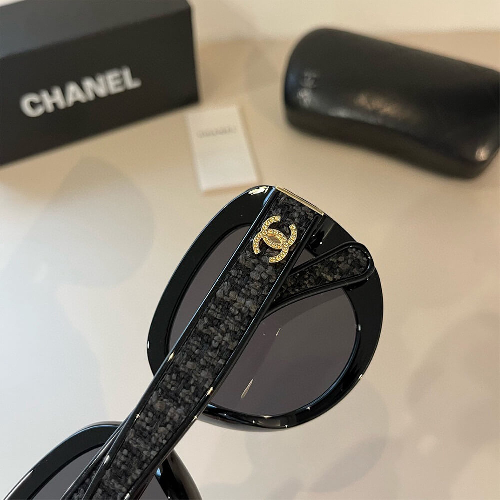 Ch**el SUNGLASSES