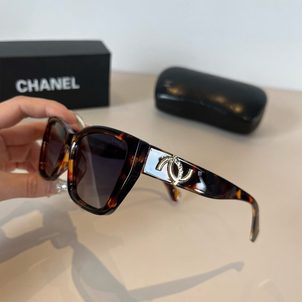 Ch**el SUNGLASSES