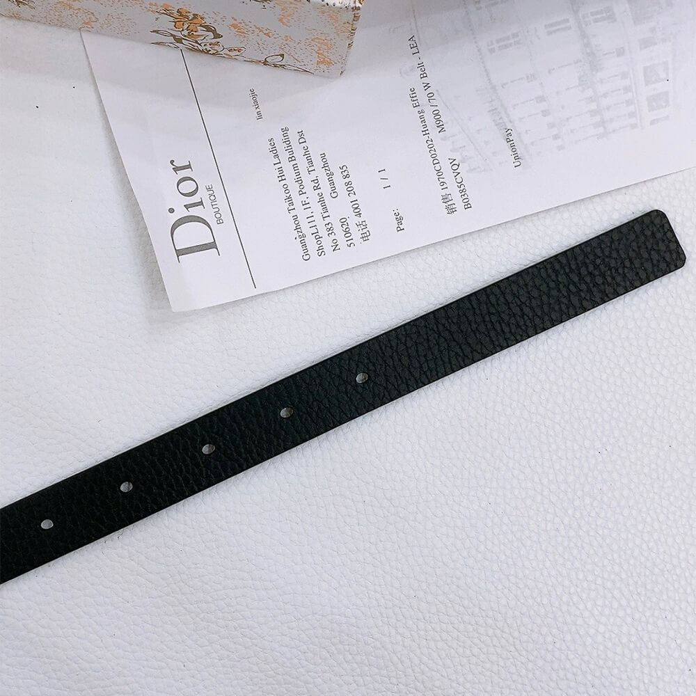 D10r Belt 20mm