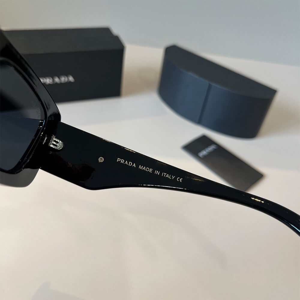 Pra*a SUNGLASSES