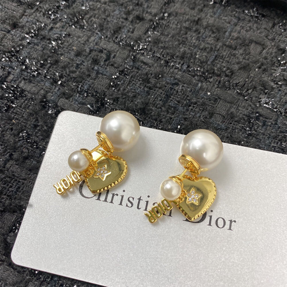 D10r EARRINGS