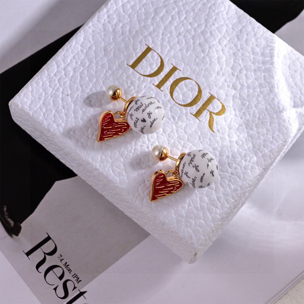 D10r EARRINGS