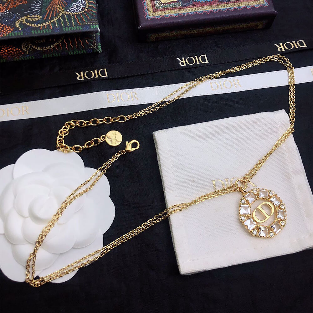 D10r Necklace