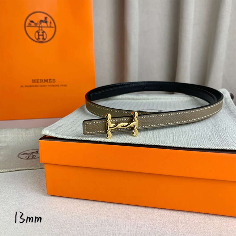 H**me5 Women Belt 13mm