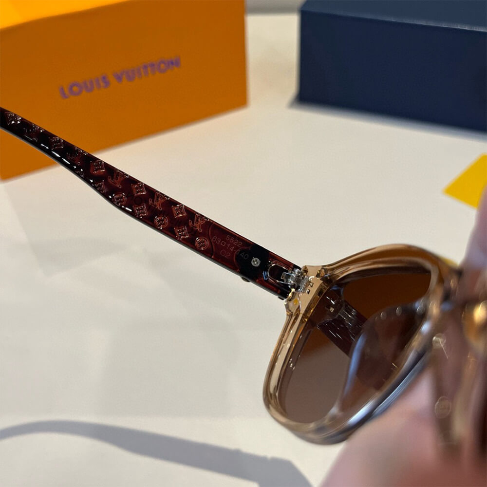 LV SUNGLASSES