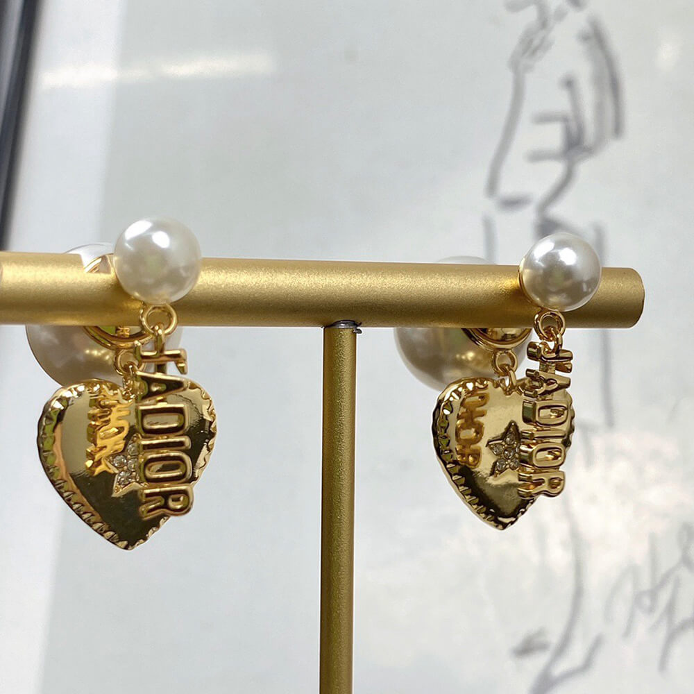 D10r EARRINGS