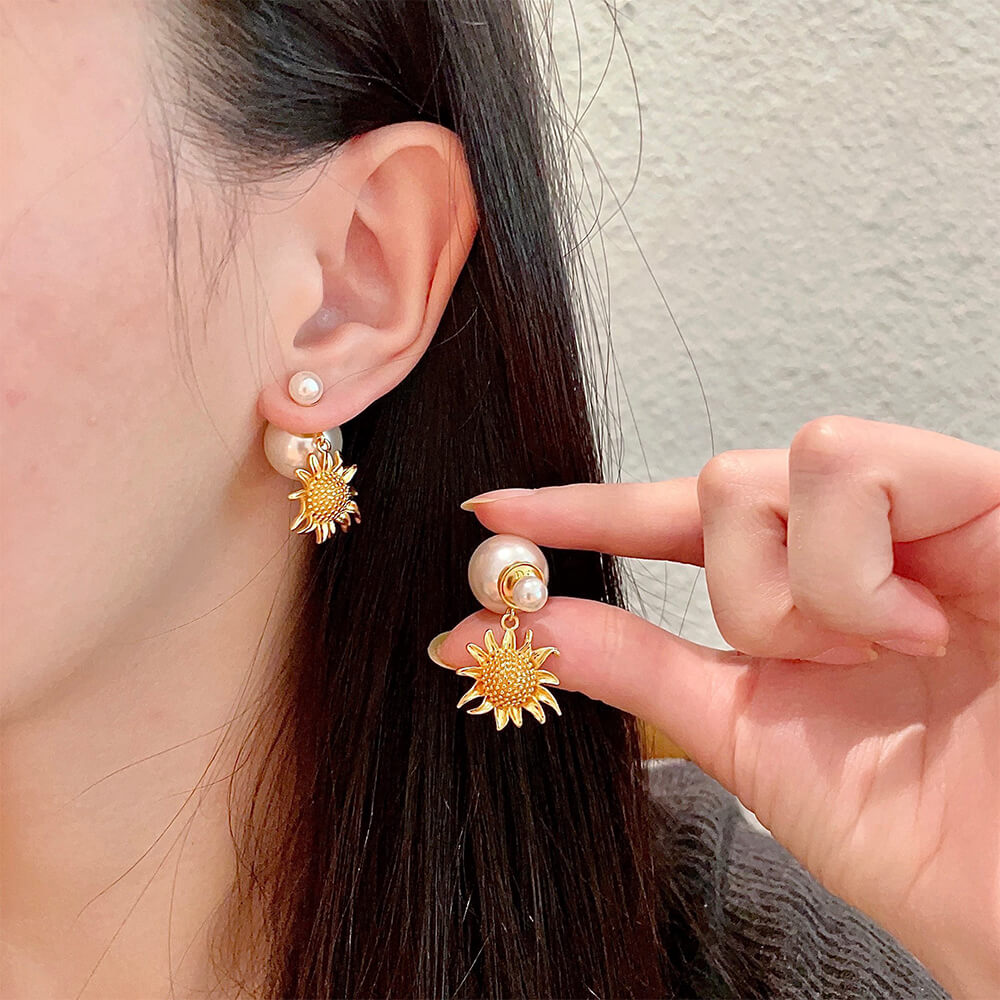 D10r EARRINGS