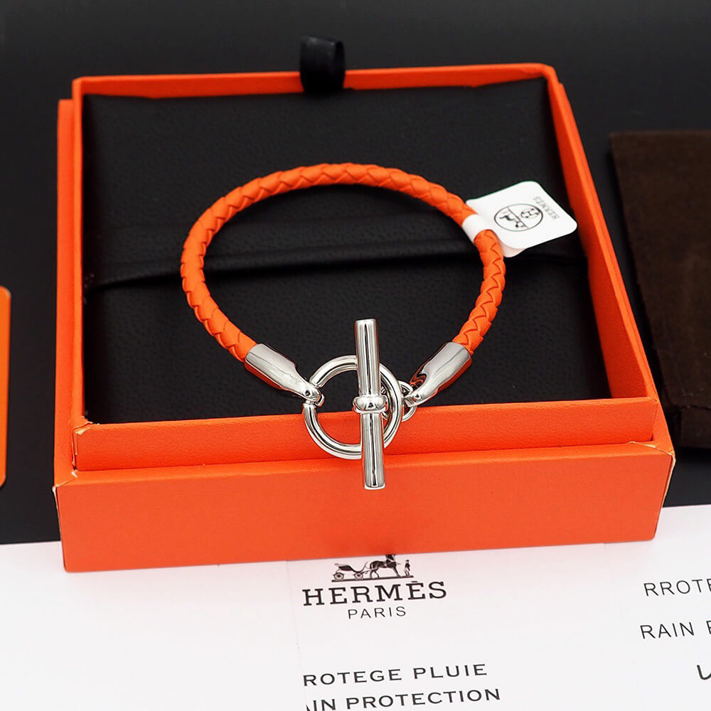 H**me5 Glenan H Bracelet