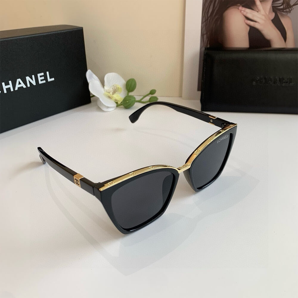 Ch**el SUNGLASSES