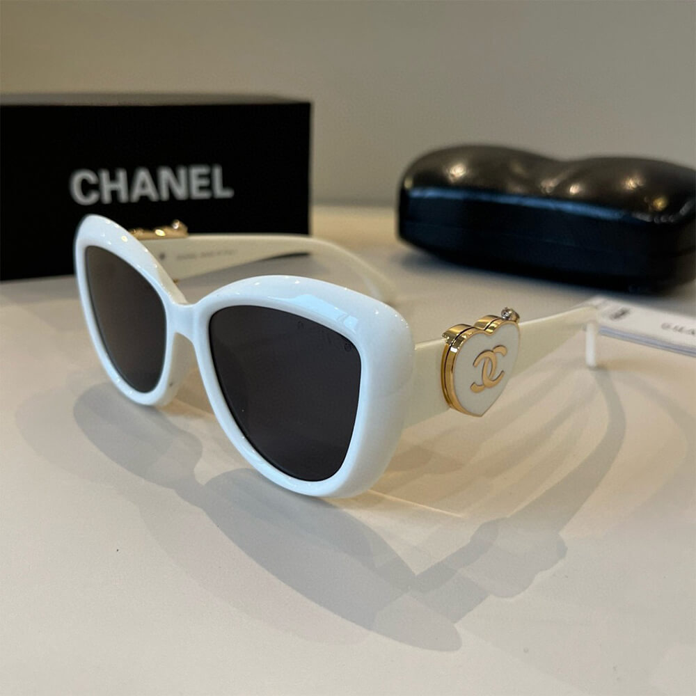 Ch**el SUNGLASSES