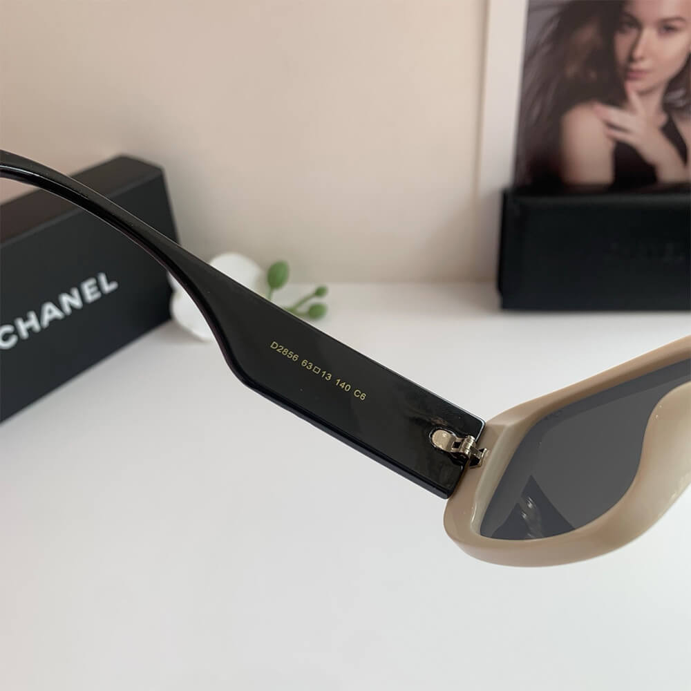 Ch**el SUNGLASSES