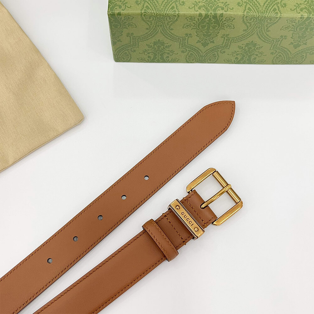 Gvc*1 30mm Belt
