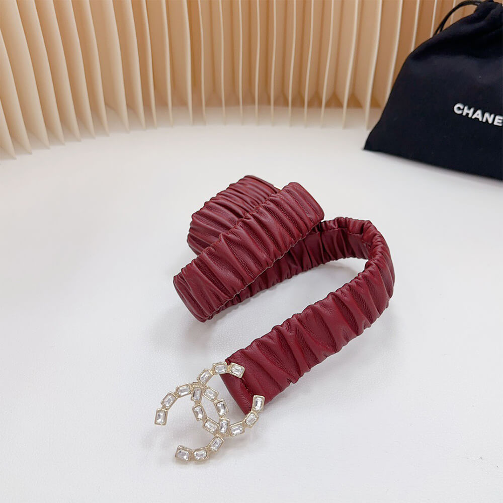 Ch**el Belts 30mm