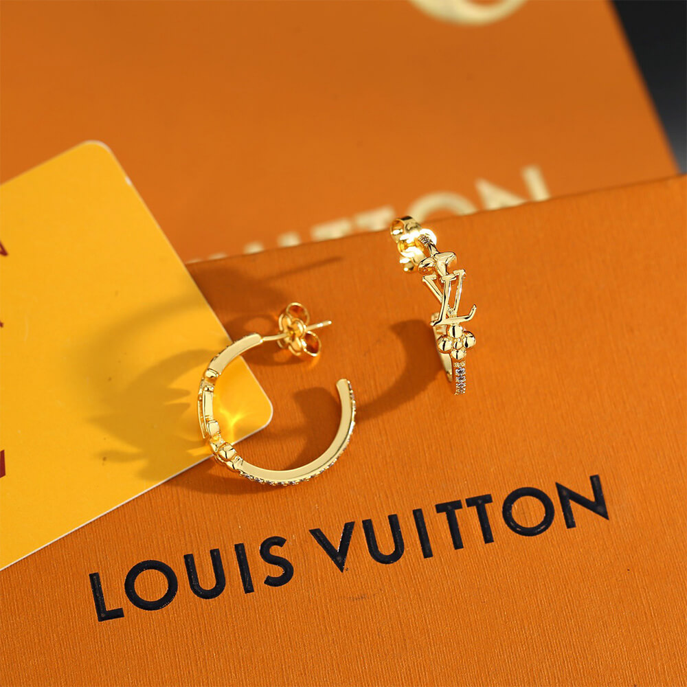 LV EARRINGS