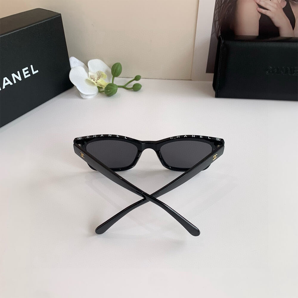 Ch**el SUNGLASSES