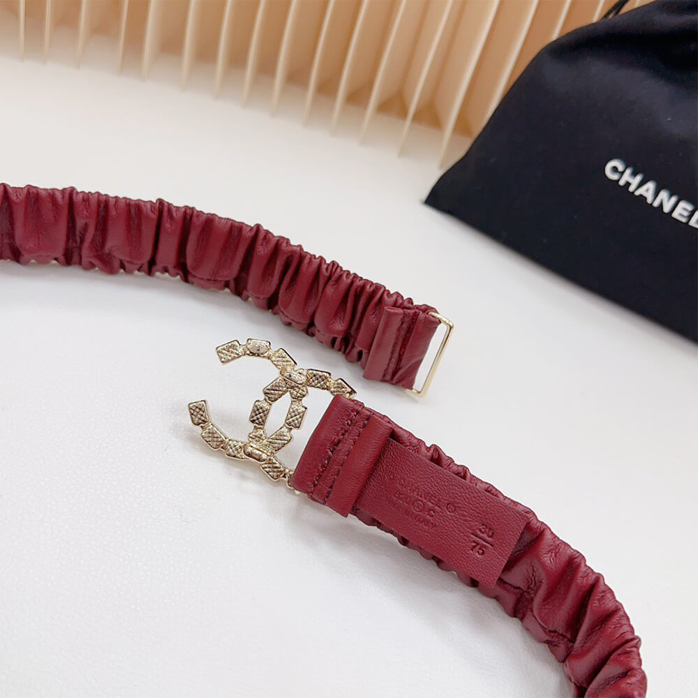 Ch**el Belts 30mm