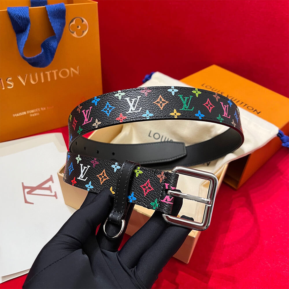 LV 30mm Belt(HIGH-END GRADE)