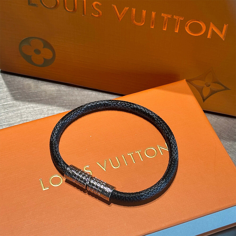 LV DIGIT bracelet