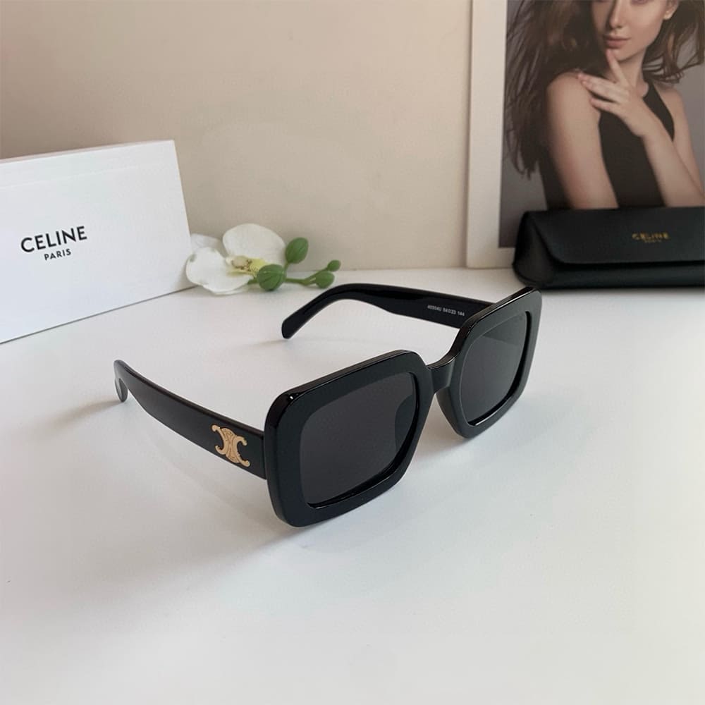 Ce1i*e SUNGLASSES