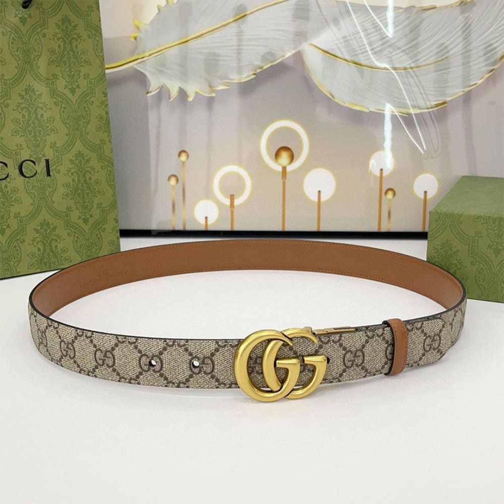 Gvc*1 belt