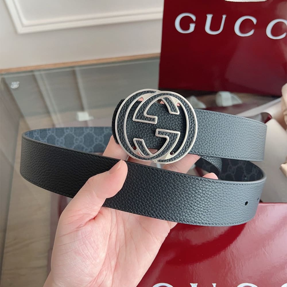 Gvc*1 belt