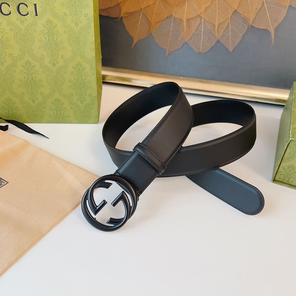 Gvc*1 belt