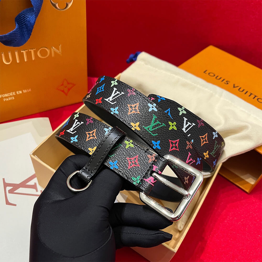 LV 30mm Belt(HIGH-END GRADE)