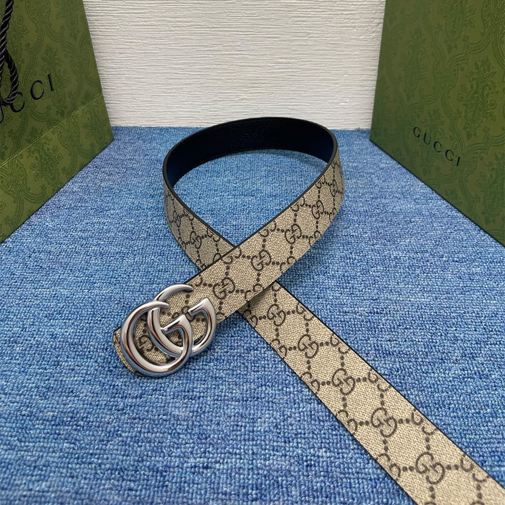 Gvc*1 belt