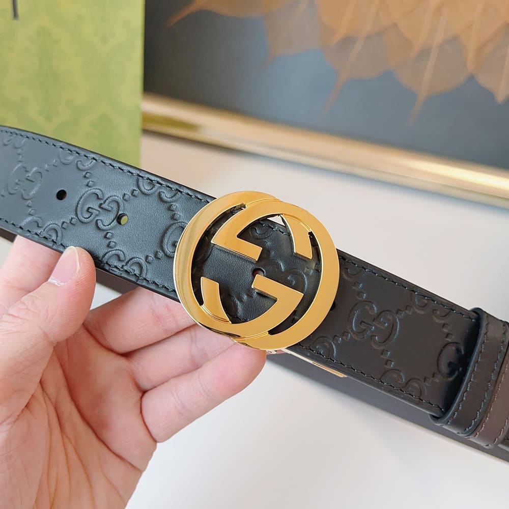 Gvc*1 belt