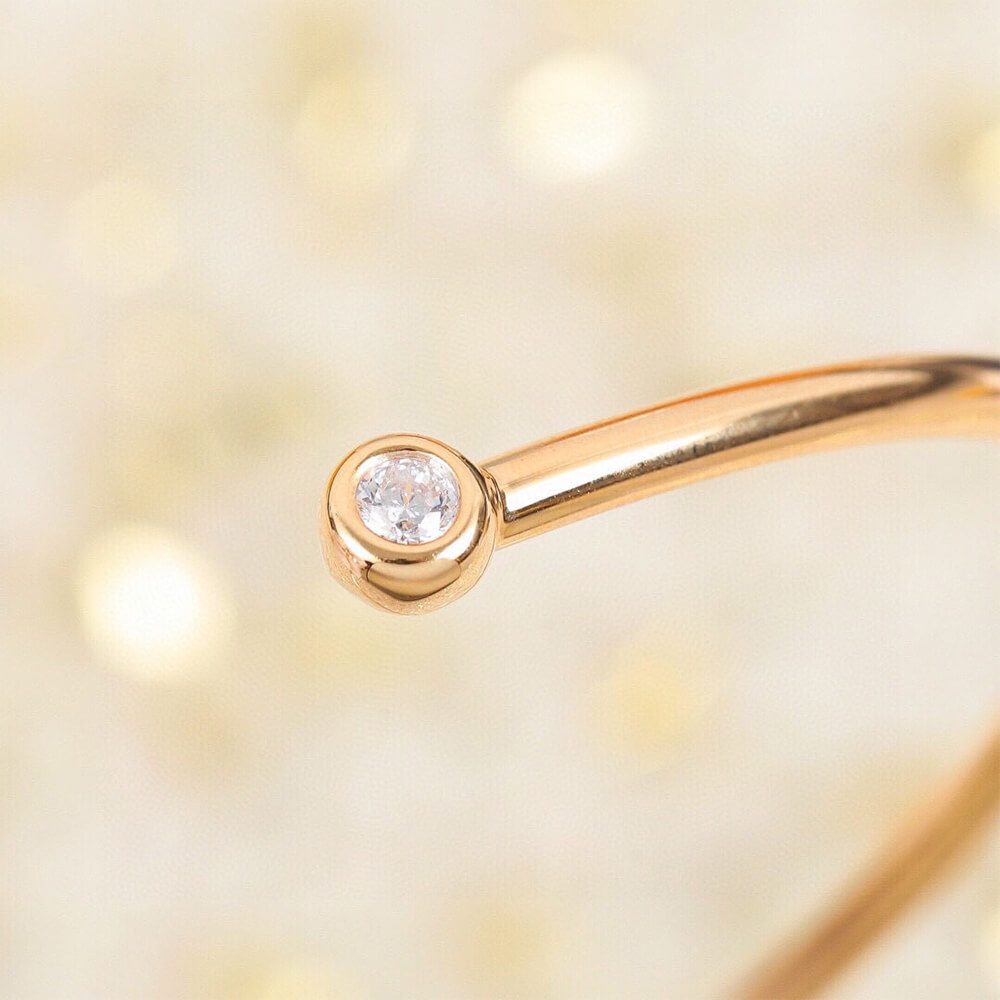 LV Idylle Blossom Twist Bracelet