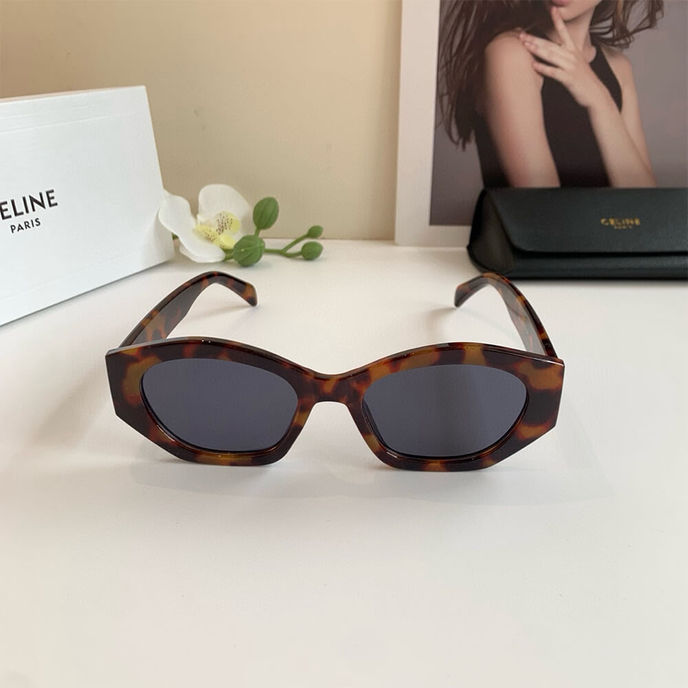 Ce1i*e SUNGLASSES