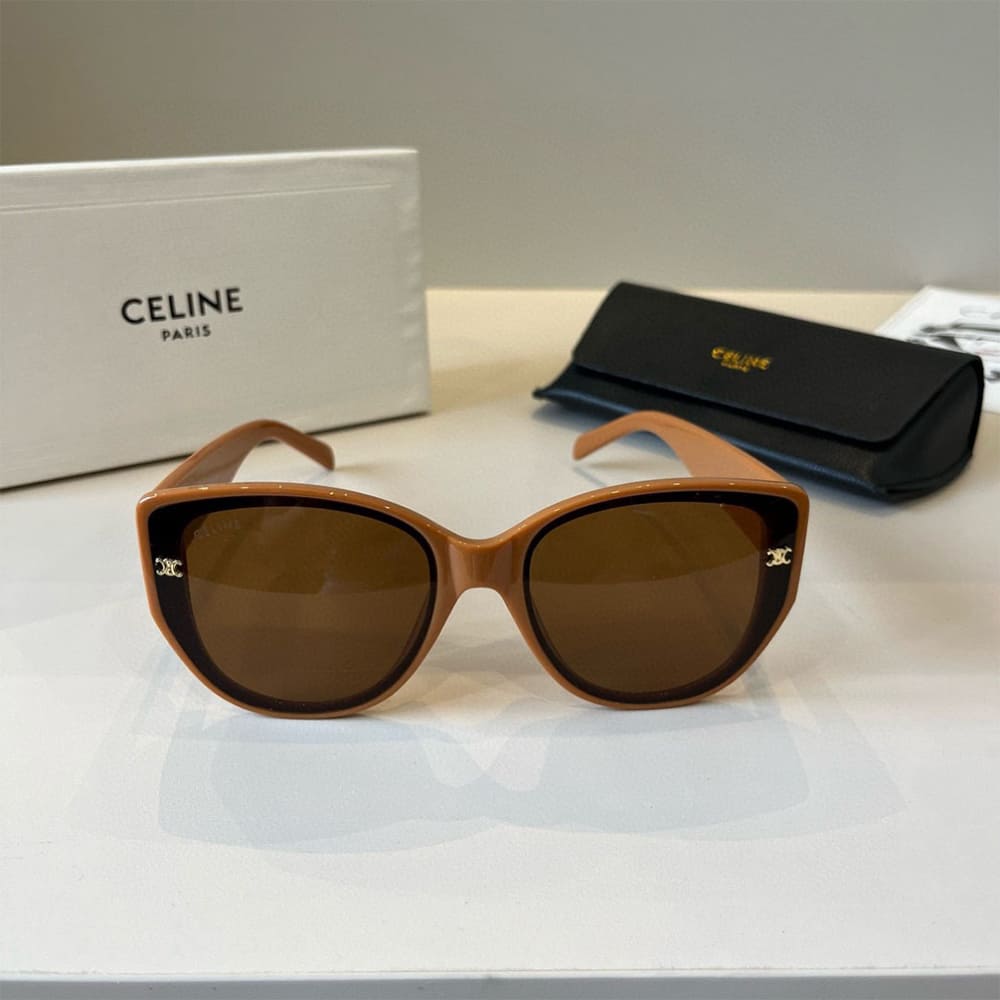 Ce1i*e SUNGLASSES