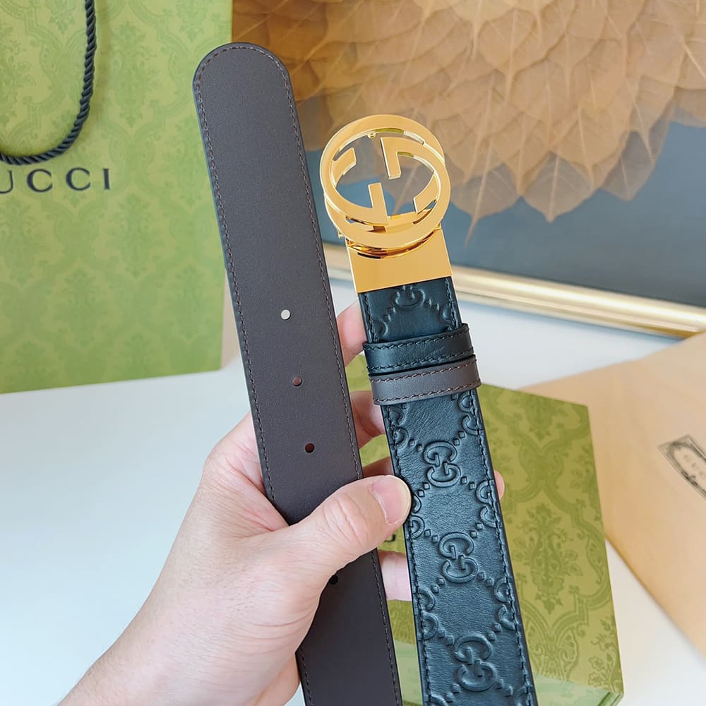 Gvc*1 belt
