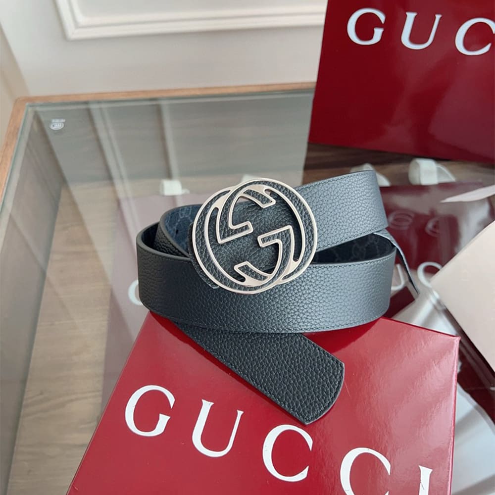 Gvc*1 belt