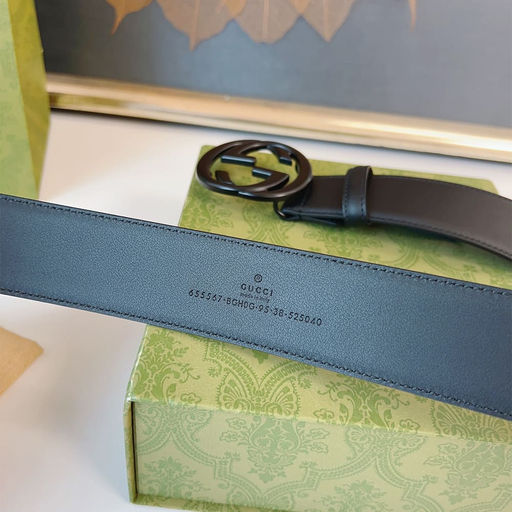 Gvc*1 belt