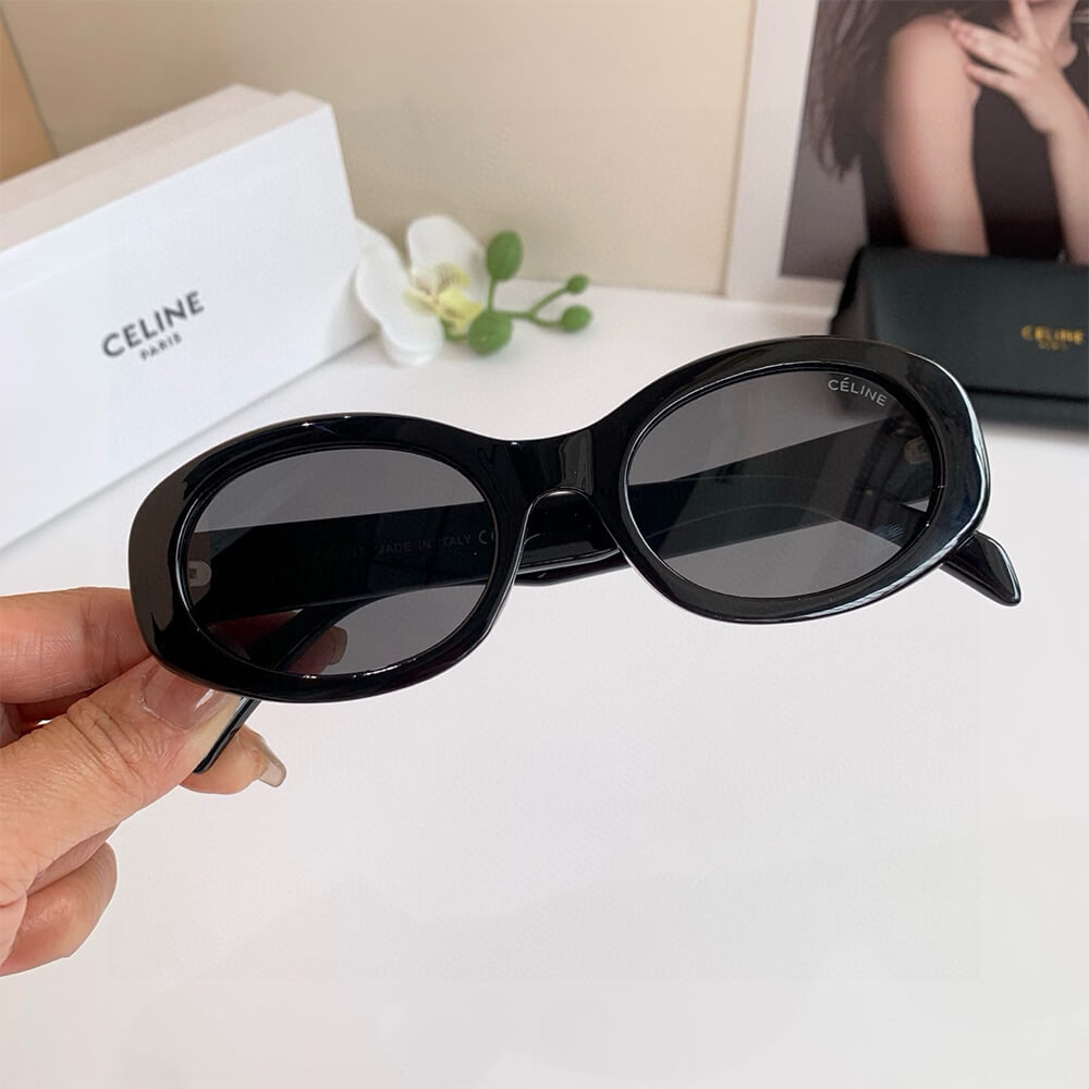 Ce1i*e SUNGLASSES