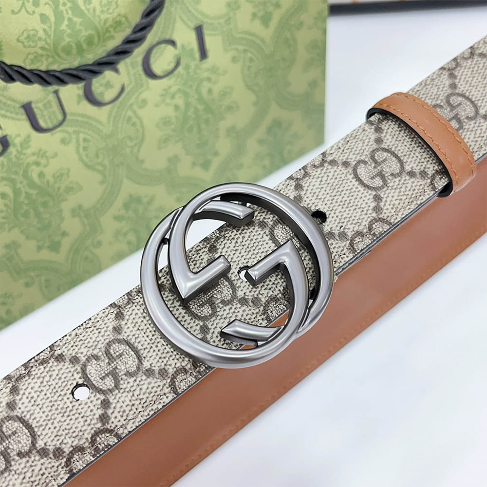 Gvc*1 belt