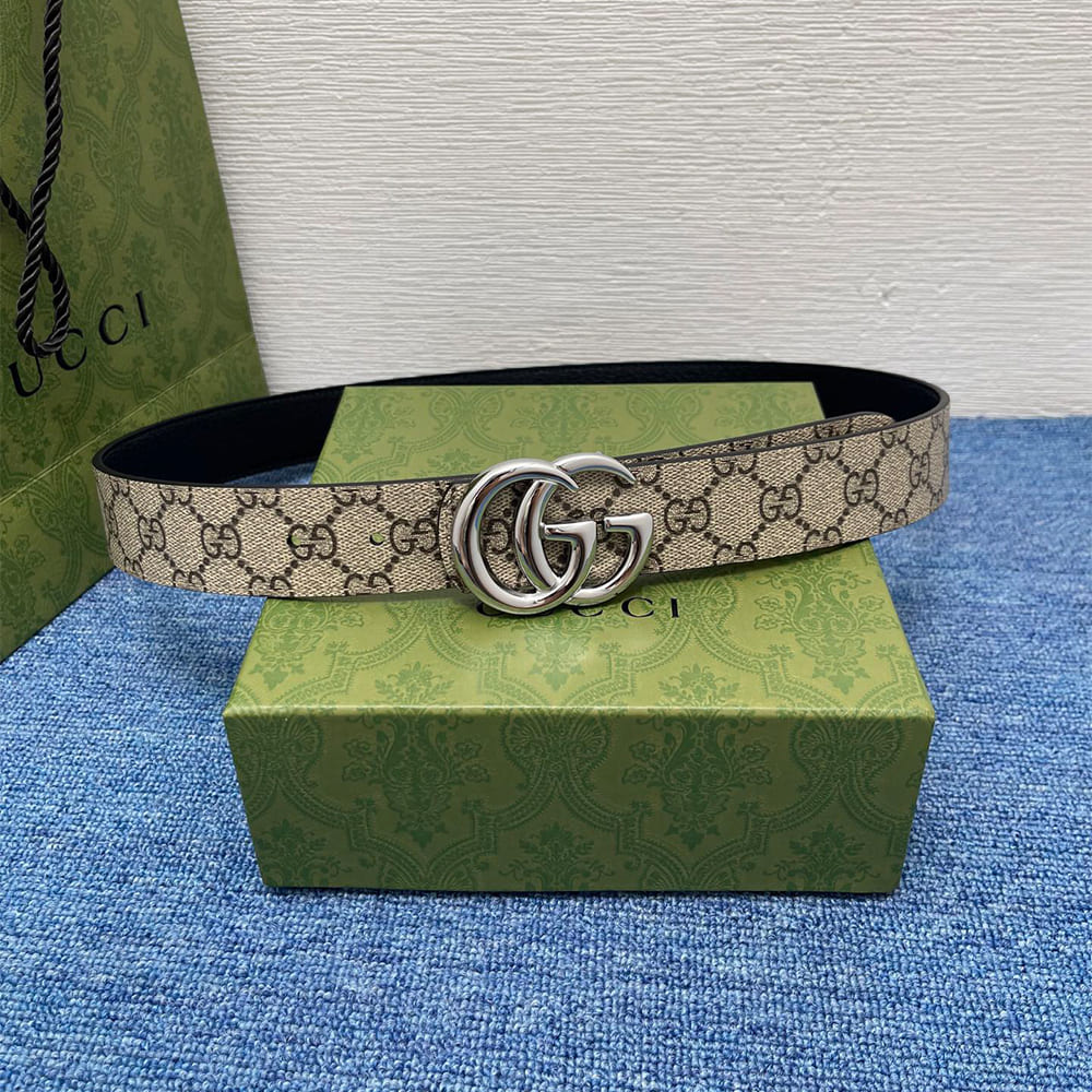 Gvc*1 belt