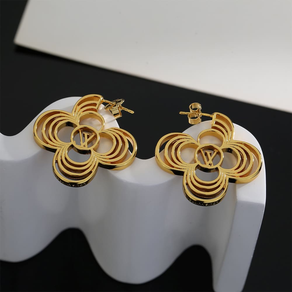 LV BREEZE EARRINGS