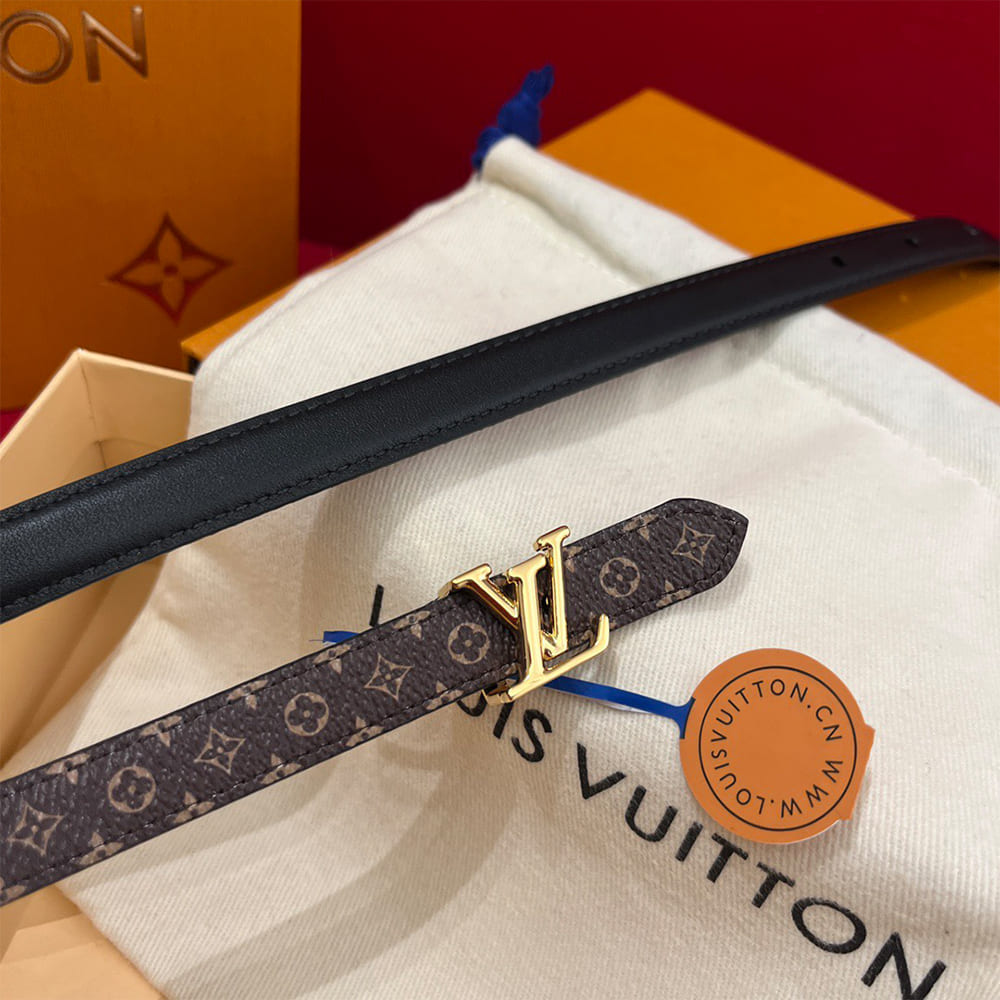 LV Mini 15mm Reversible Belt