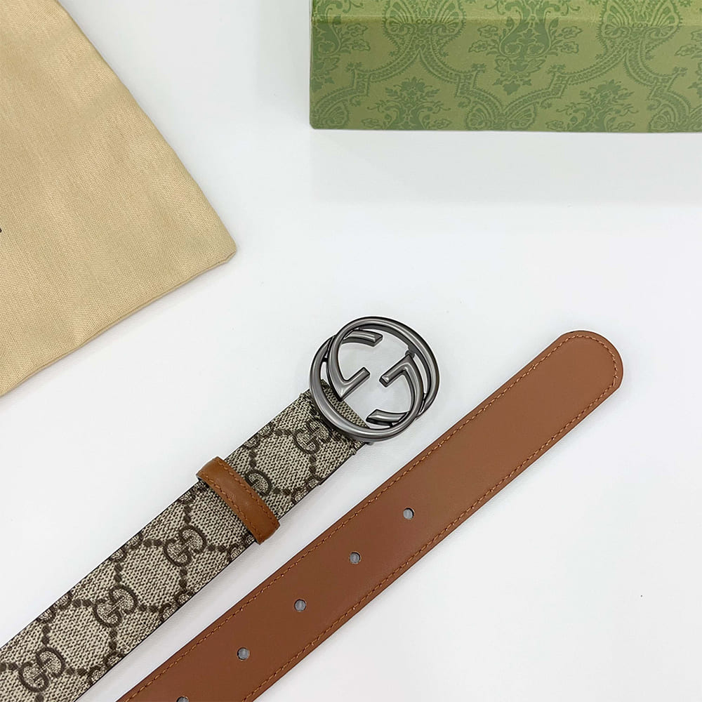 Gvc*1 belt