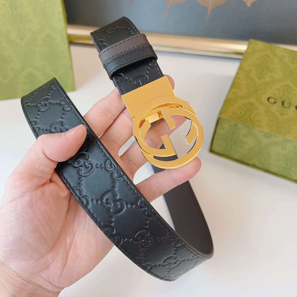 Gvc*1 belt