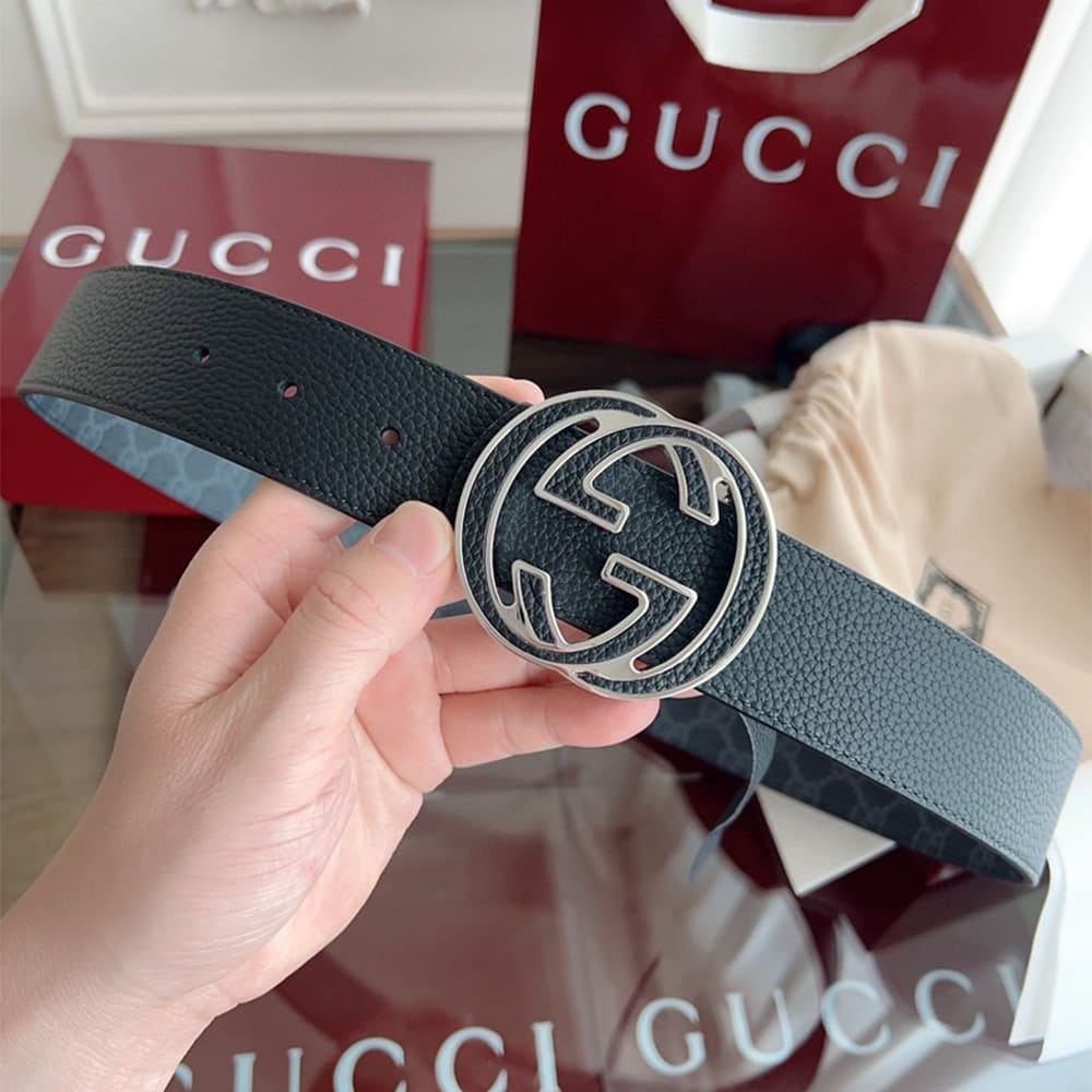 Gvc*1 belt