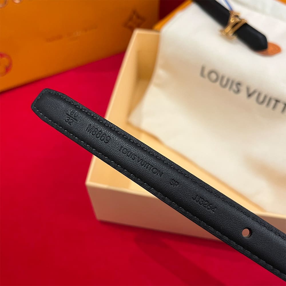 LV Mini 15mm Reversible Belt