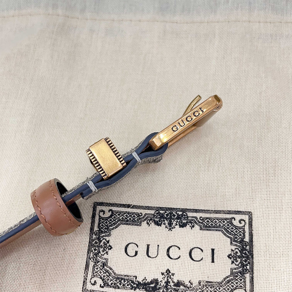 Gvc*1 belt
