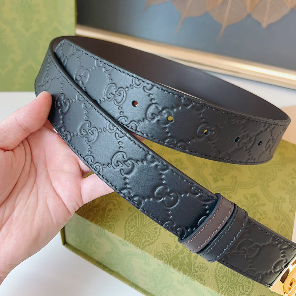 Gvc*1 belt