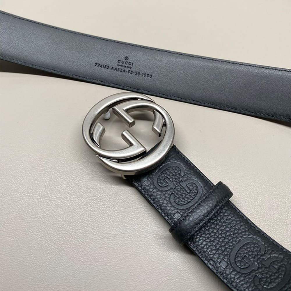 Gvc*1 belt