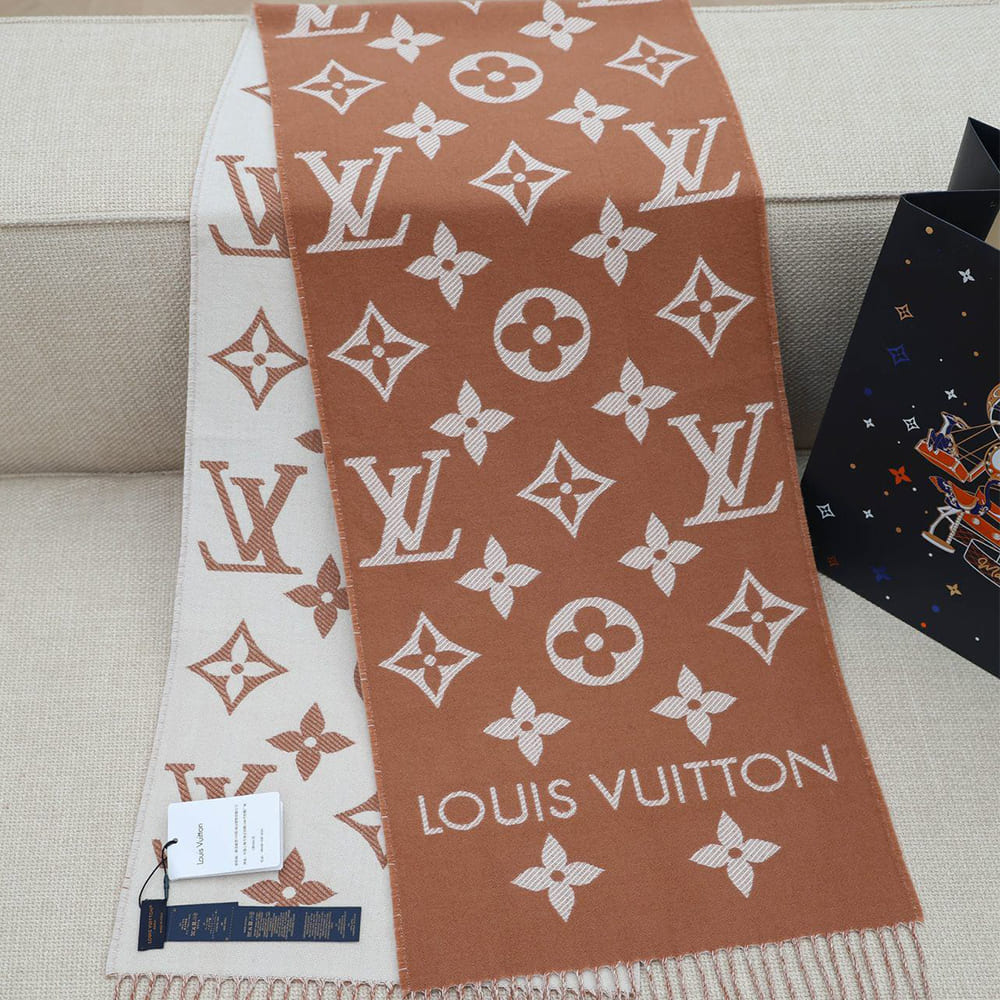 LV ESSENTIAL Scarf