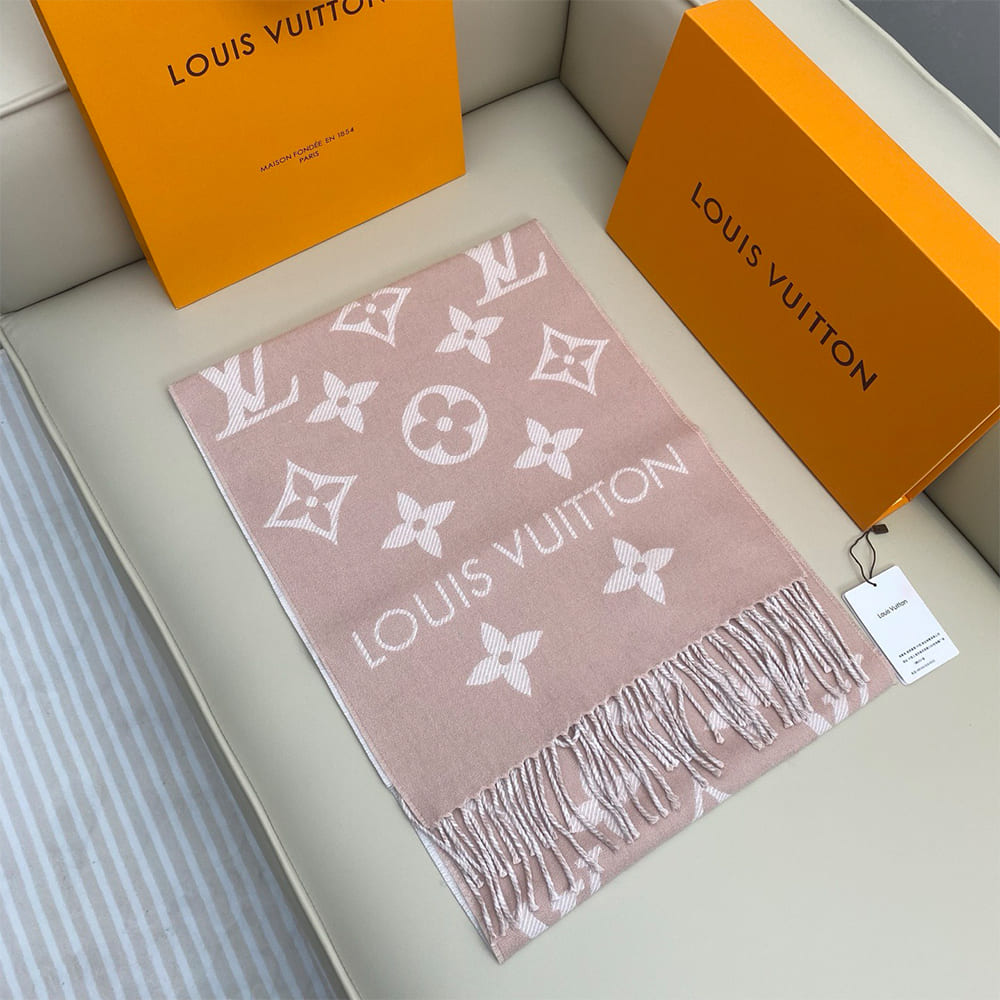 LV ESSENTIAL Scarf